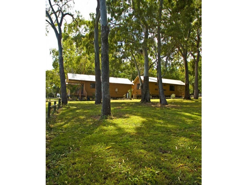 V / 384 CAPTAIN COOK DRIVE, Seventeen Seventy QLD 4677