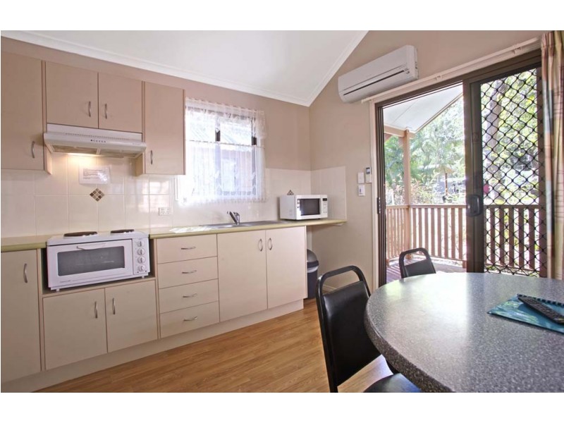 V / 384 CAPTAIN COOK DRIVE, Seventeen Seventy QLD 4677