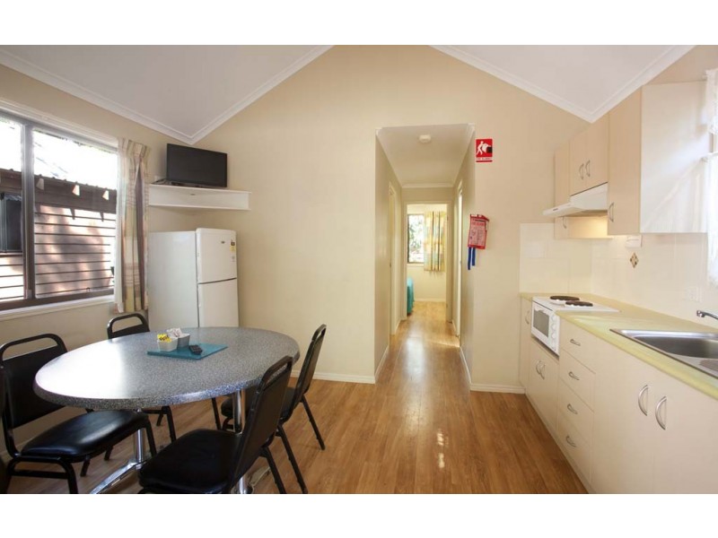 V / 384 CAPTAIN COOK DRIVE, Seventeen Seventy QLD 4677