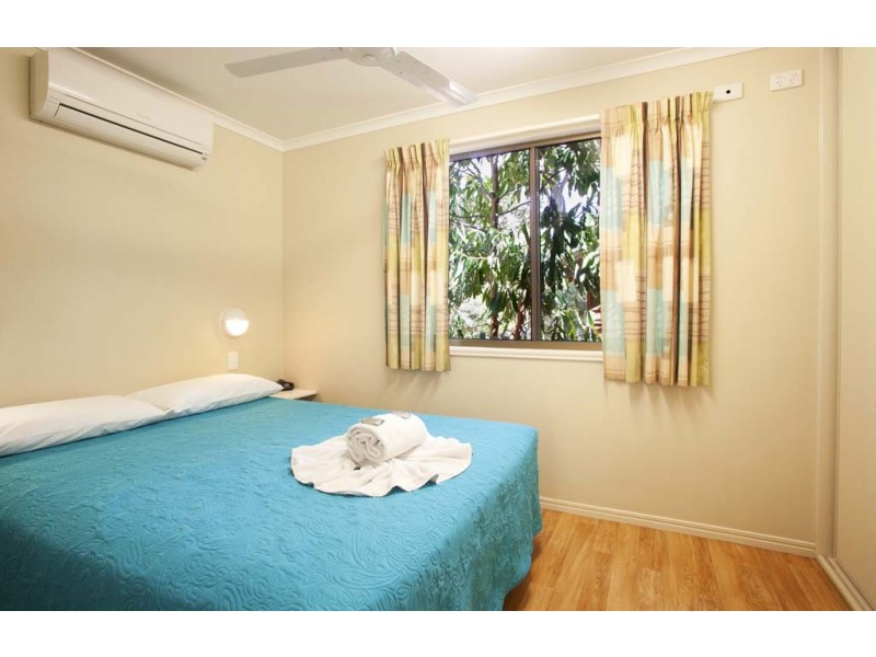V / 384 CAPTAIN COOK DRIVE, Seventeen Seventy QLD 4677