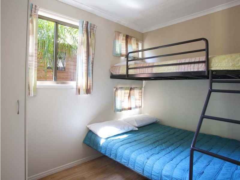 V / 384 CAPTAIN COOK DRIVE, Seventeen Seventy QLD 4677