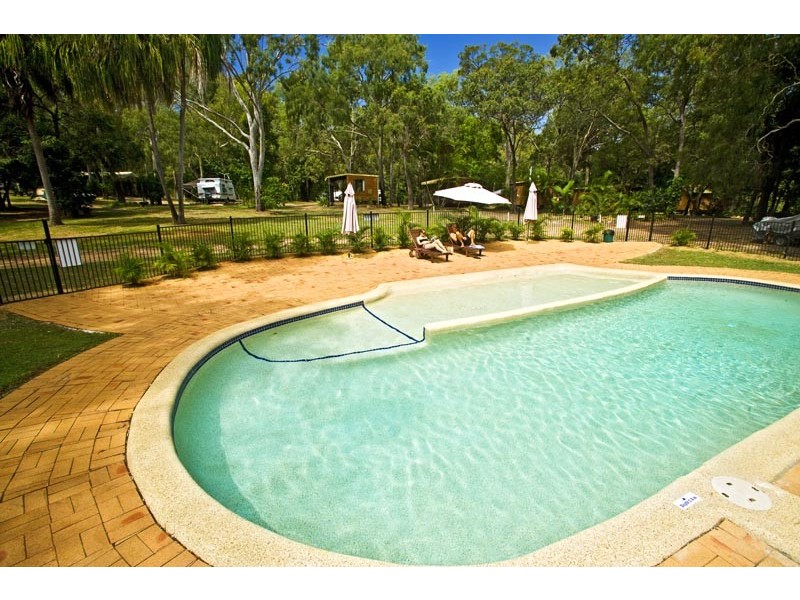 V / 384 CAPTAIN COOK DRIVE, Seventeen Seventy QLD 4677