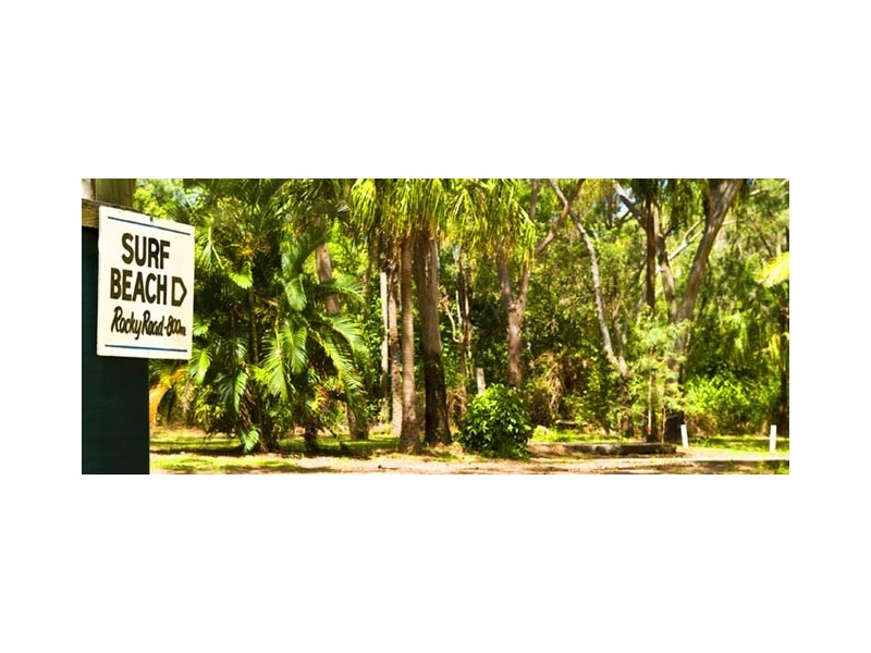 V / 384 CAPTAIN COOK DRIVE, Seventeen Seventy QLD 4677