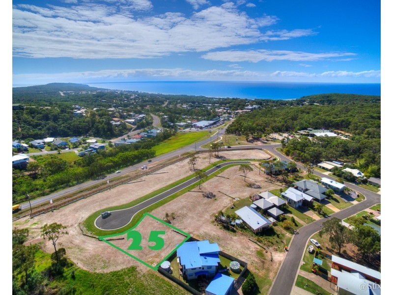 13 Aquatic Vista, Agnes Water QLD 4677