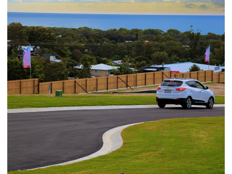 13 Aquatic Vista, Agnes Water QLD 4677