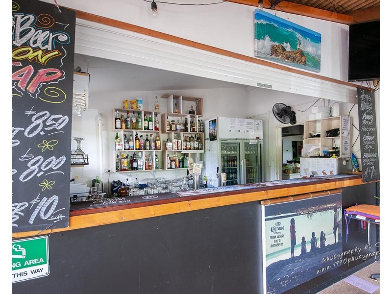 40 Captain Cook, Agnes Water QLD 4677