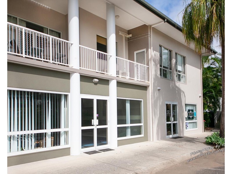 26/40 Captain Cook, Agnes Water QLD 4677