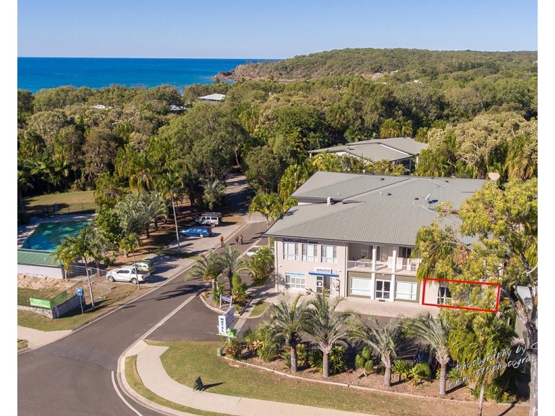 27/40 Captain Cook, Agnes Water QLD 4677