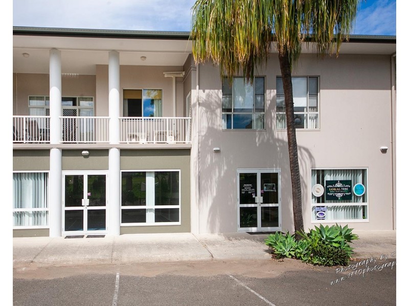 27/40 Captain Cook, Agnes Water QLD 4677