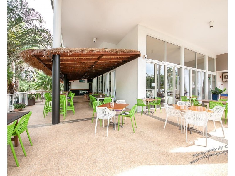 28/40 Captain Cook, Agnes Water QLD 4677