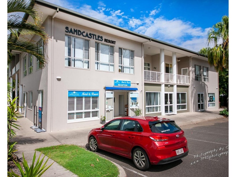 28/40 Captain Cook, Agnes Water QLD 4677