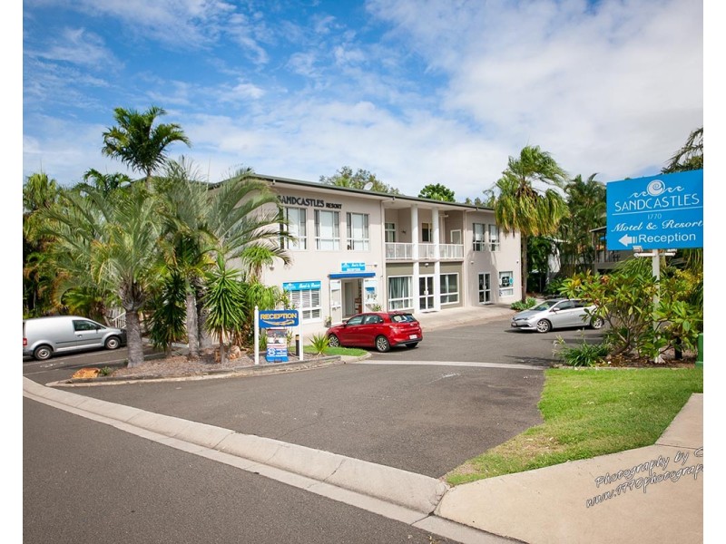 28/40 Captain Cook, Agnes Water QLD 4677