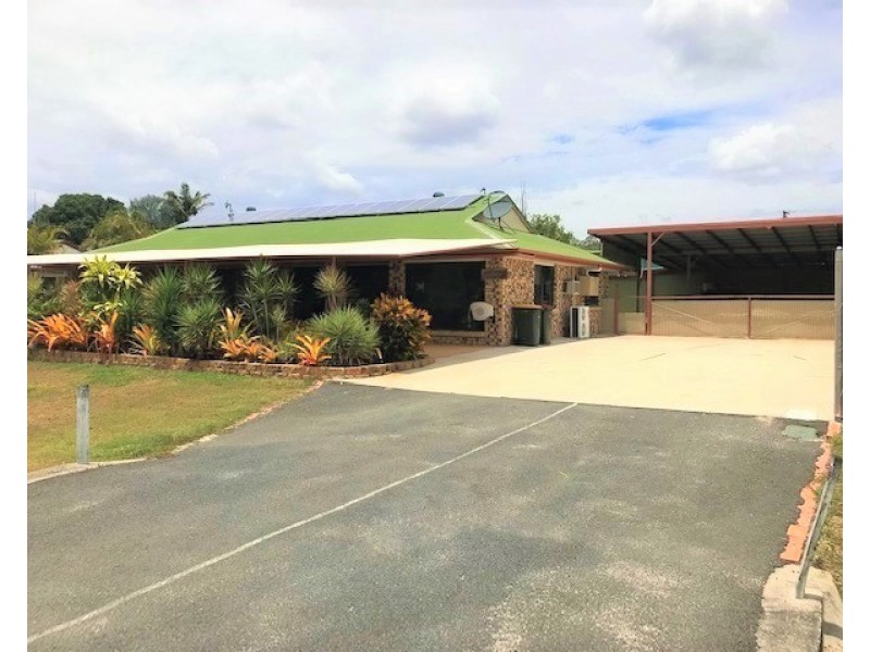 13 Brennan Street, Miriam Vale QLD 4677
