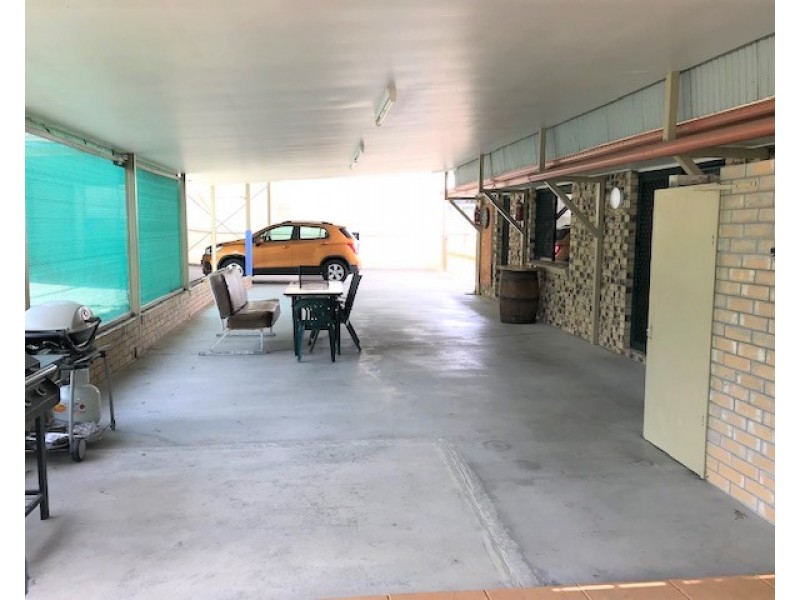 13 Brennan Street, Miriam Vale QLD 4677