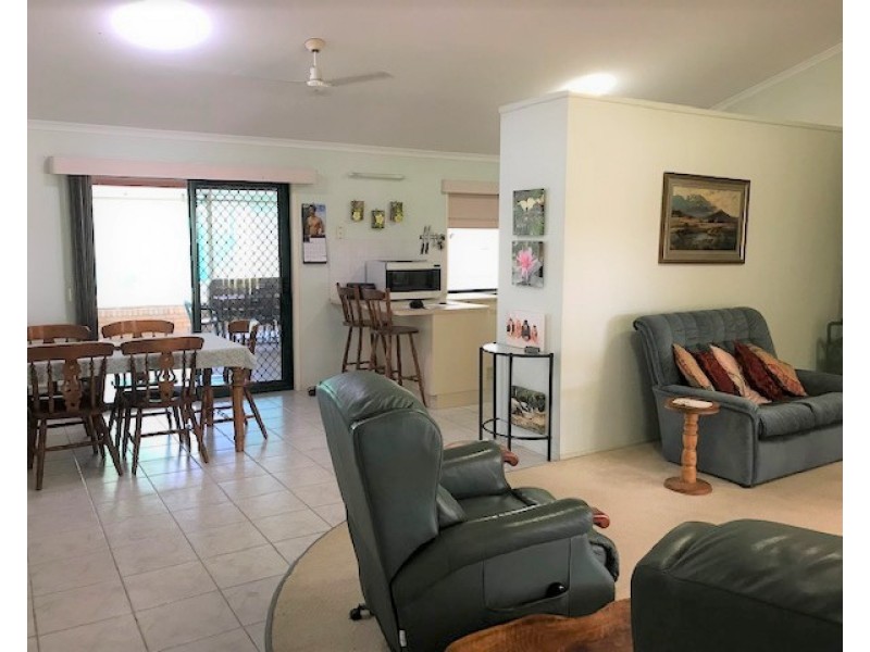13 Brennan Street, Miriam Vale QLD 4677