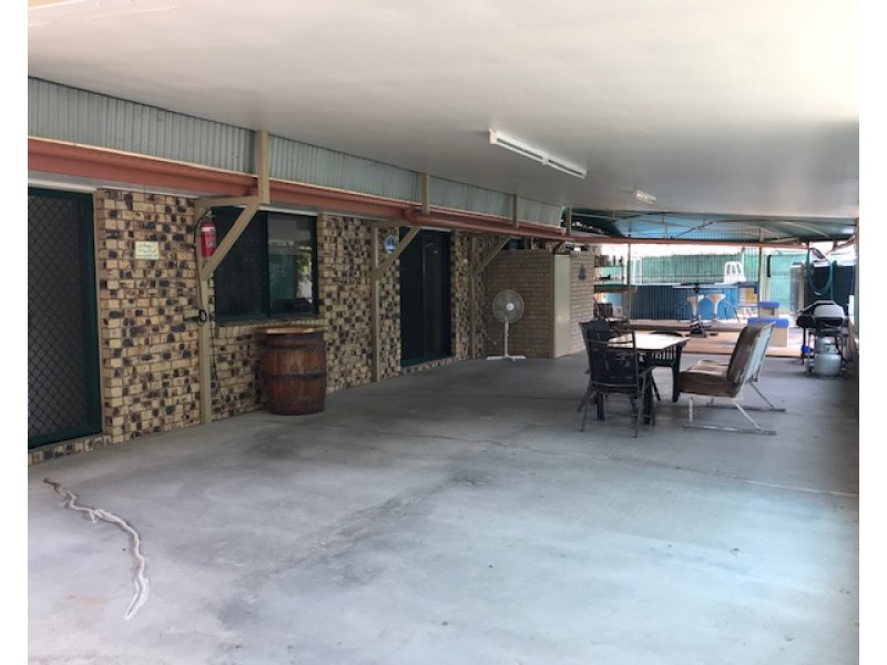 13 Brennan Street, Miriam Vale QLD 4677