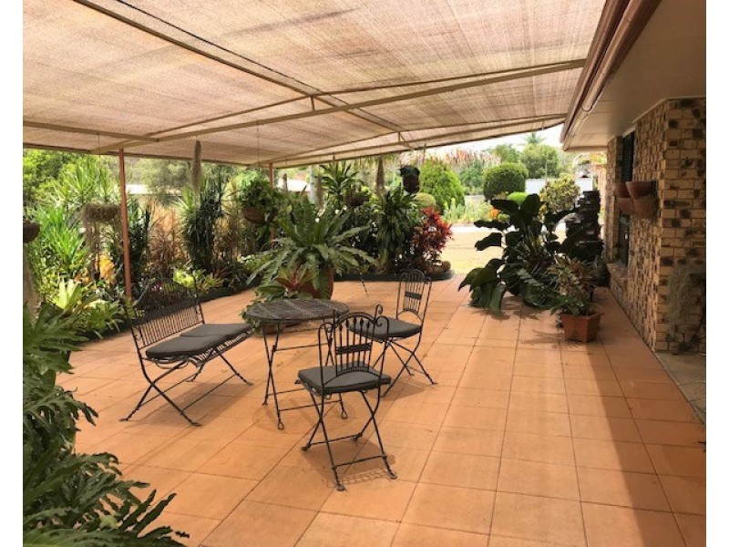 13 Brennan Street, Miriam Vale QLD 4677