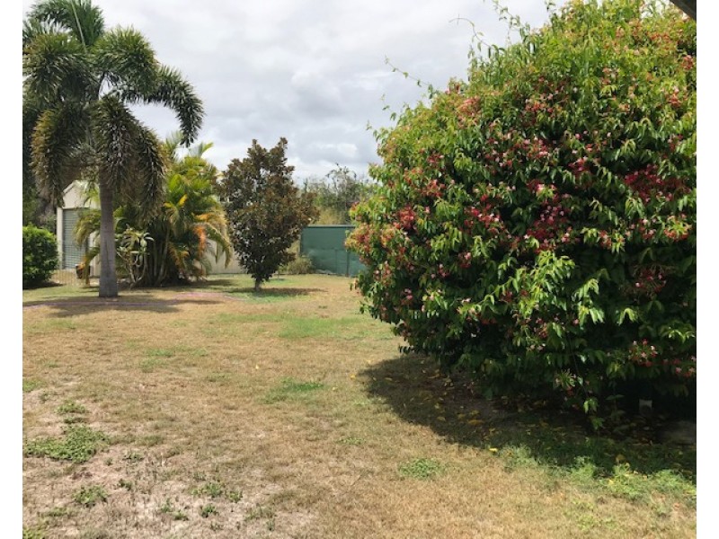 13 Brennan Street, Miriam Vale QLD 4677