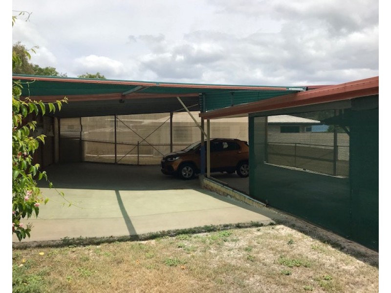 13 Brennan Street, Miriam Vale QLD 4677