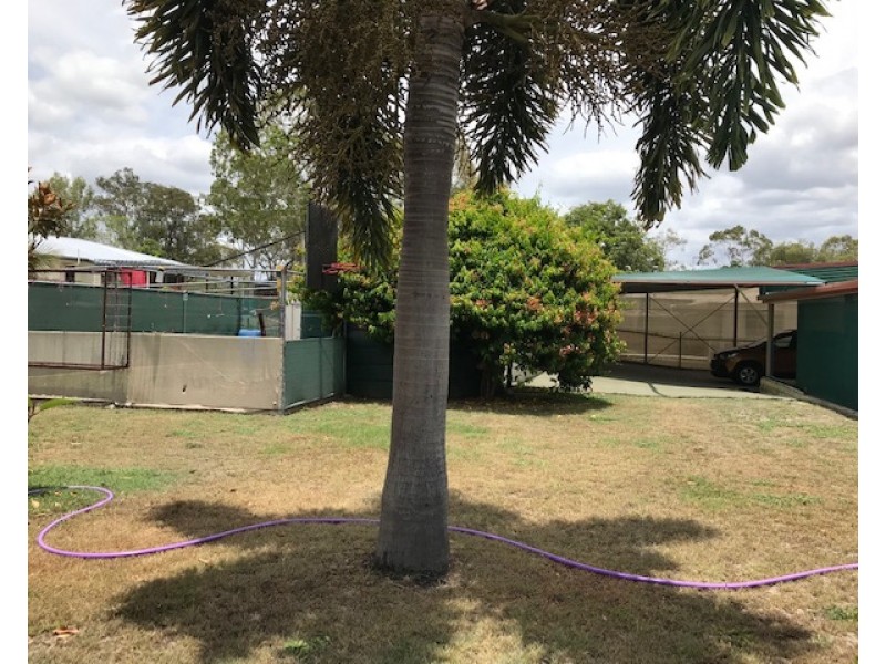 13 Brennan Street, Miriam Vale QLD 4677