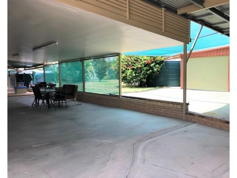 13 Brennan Street, Miriam Vale QLD 4677