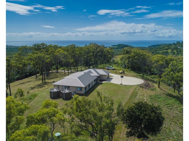 96 Fitzroy Crescent, Agnes Water QLD 4677