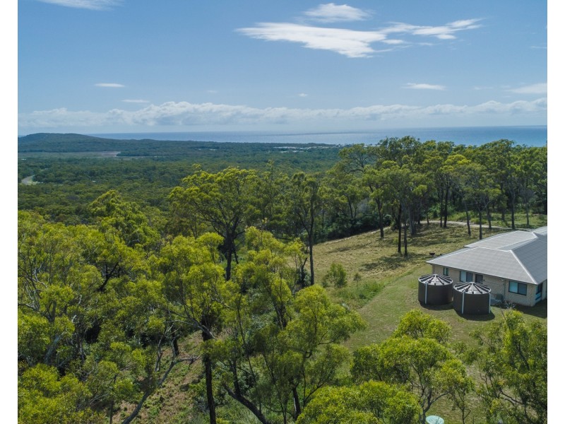 96 Fitzroy Crescent, Agnes Water QLD 4677