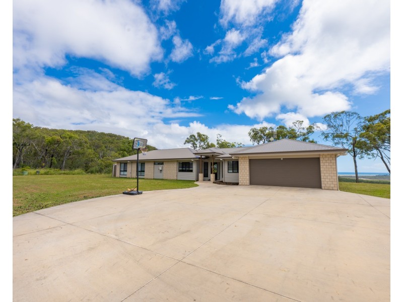 96 Fitzroy Crescent, Agnes Water QLD 4677