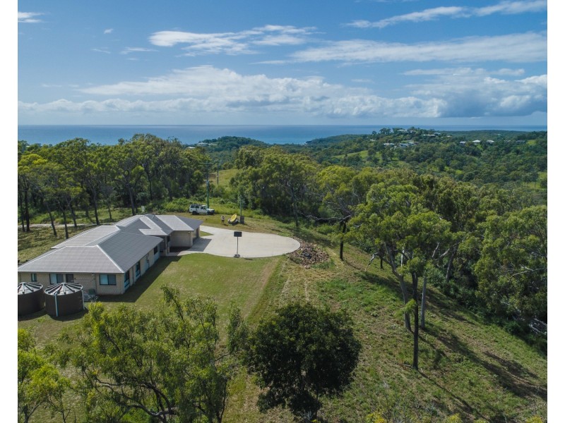96 Fitzroy Crescent, Agnes Water QLD 4677