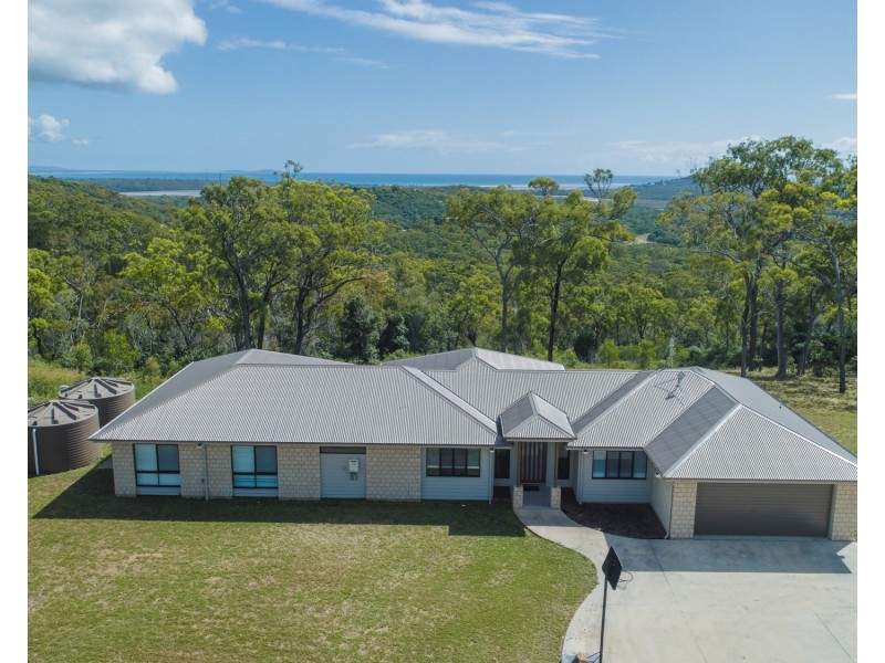 96 Fitzroy Crescent, Agnes Water QLD 4677