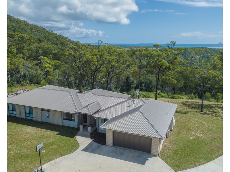 96 Fitzroy Crescent, Agnes Water QLD 4677