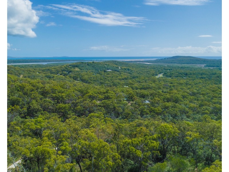 96 Fitzroy Crescent, Agnes Water QLD 4677