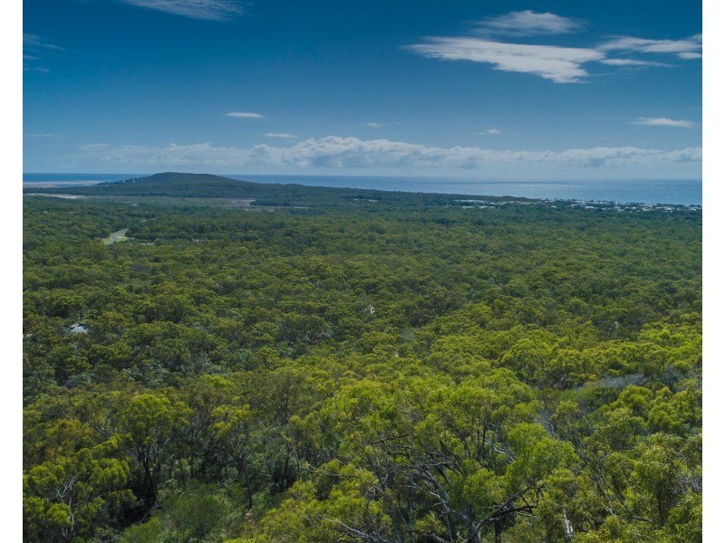 96 Fitzroy Crescent, Agnes Water QLD 4677