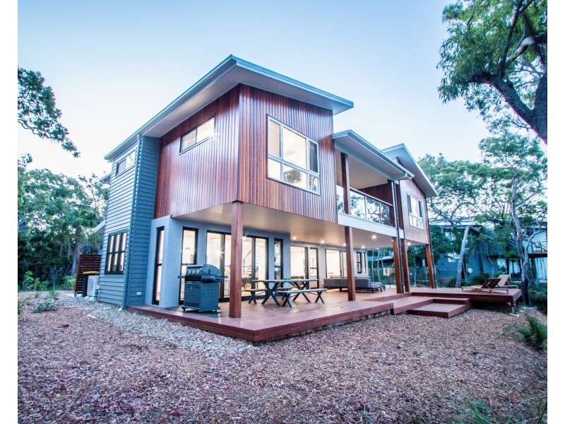 48 Bloodwood Avenue, Agnes Water QLD 4677