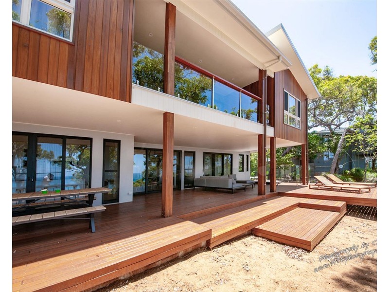 48 Bloodwood Avenue, Agnes Water QLD 4677