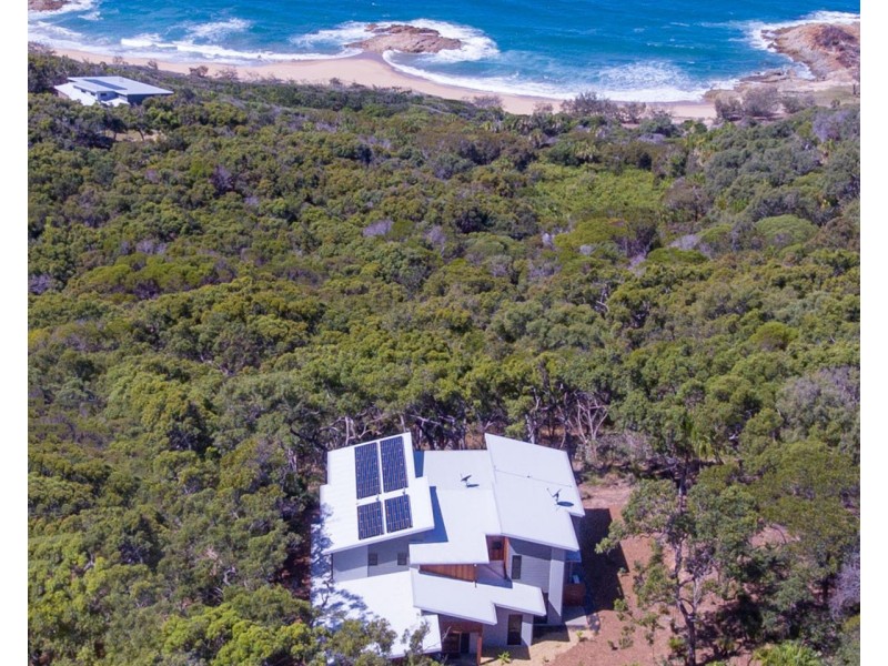 48 Bloodwood Avenue, Agnes Water QLD 4677