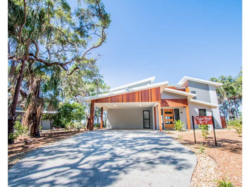 48 Bloodwood Avenue, Agnes Water QLD 4677