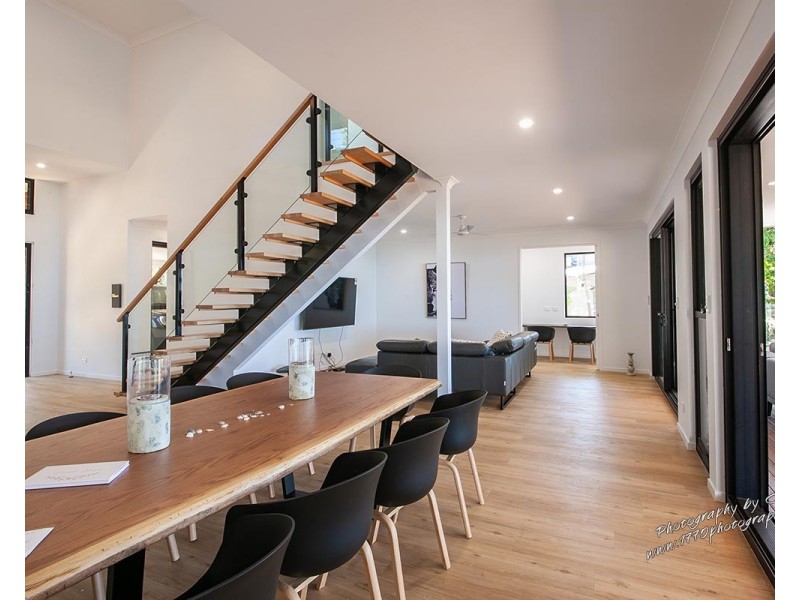 48 Bloodwood Avenue, Agnes Water QLD 4677