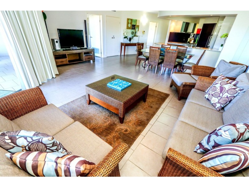 409 Beaches Village Circuit, Agnes Water QLD 4677