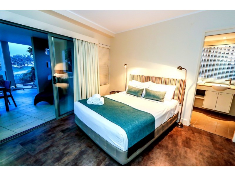 409 Beaches Village Circuit, Agnes Water QLD 4677