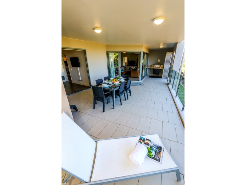 409 Beaches Village Circuit, Agnes Water QLD 4677