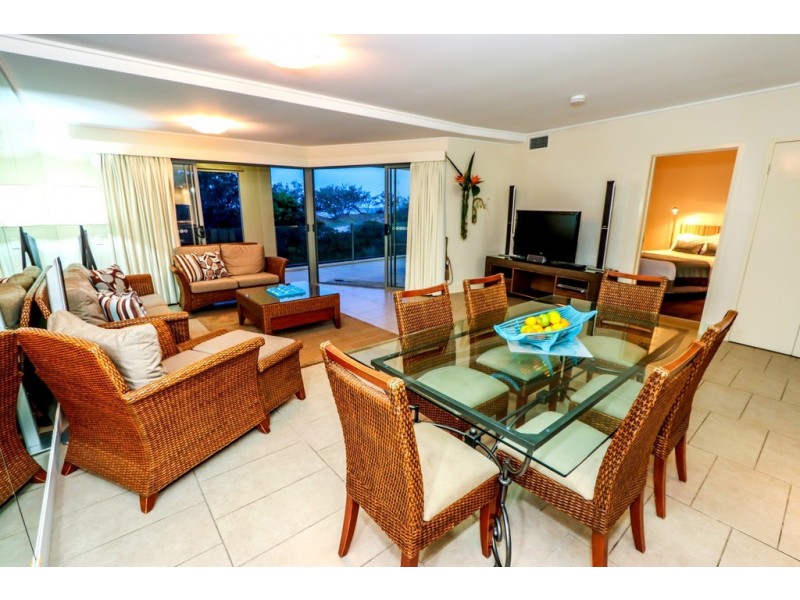 409 Beaches Village Circuit, Agnes Water QLD 4677