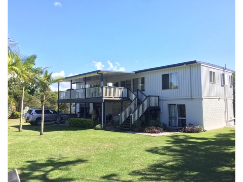 72 (L296) STREETER DR, Agnes Water QLD 4677