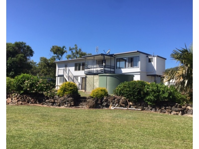 72 (L296) STREETER DR, Agnes Water QLD 4677