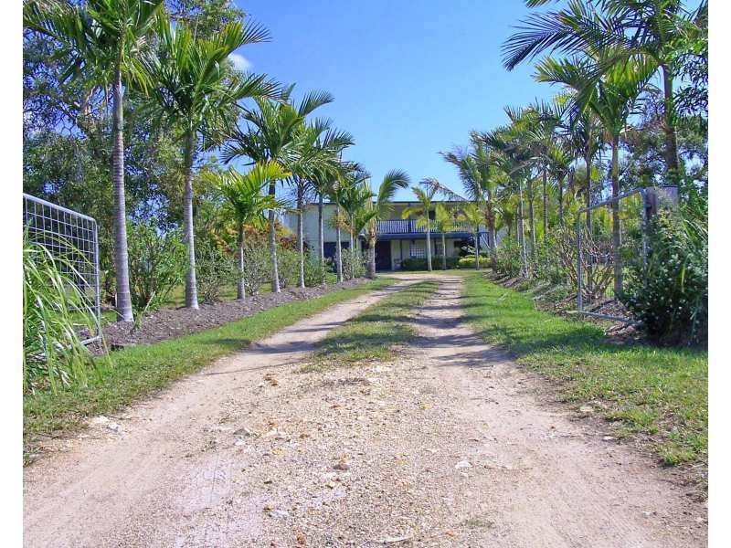 72 (L296) STREETER DR, Agnes Water QLD 4677