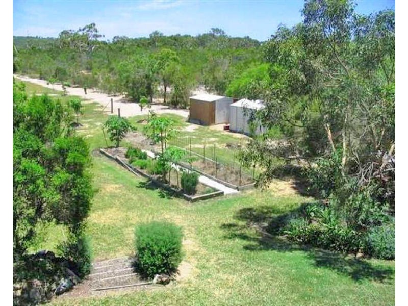 72 (L296) STREETER DR, Agnes Water QLD 4677