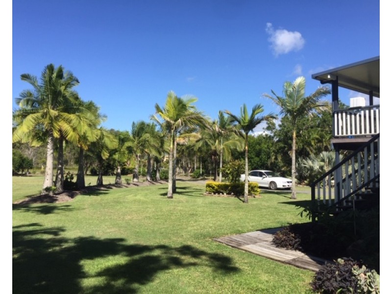 72 (L296) STREETER DR, Agnes Water QLD 4677