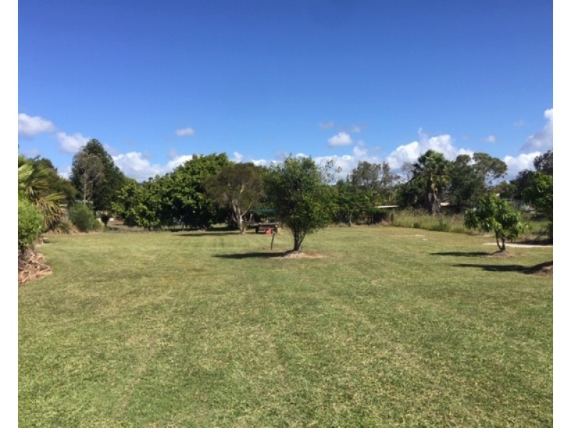 72 (L296) STREETER DR, Agnes Water QLD 4677