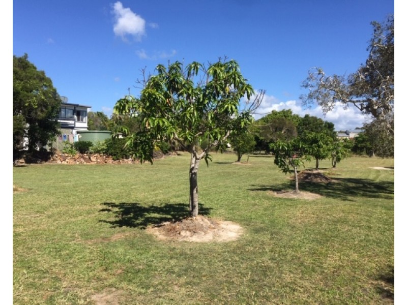 72 (L296) STREETER DR, Agnes Water QLD 4677