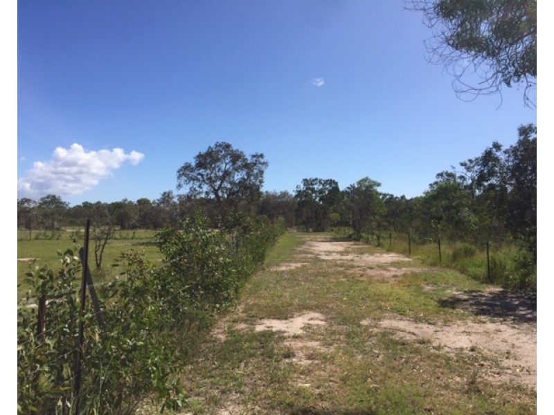 72 (L296) STREETER DR, Agnes Water QLD 4677